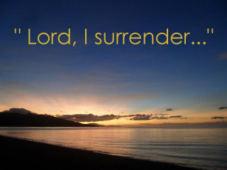 Surrender