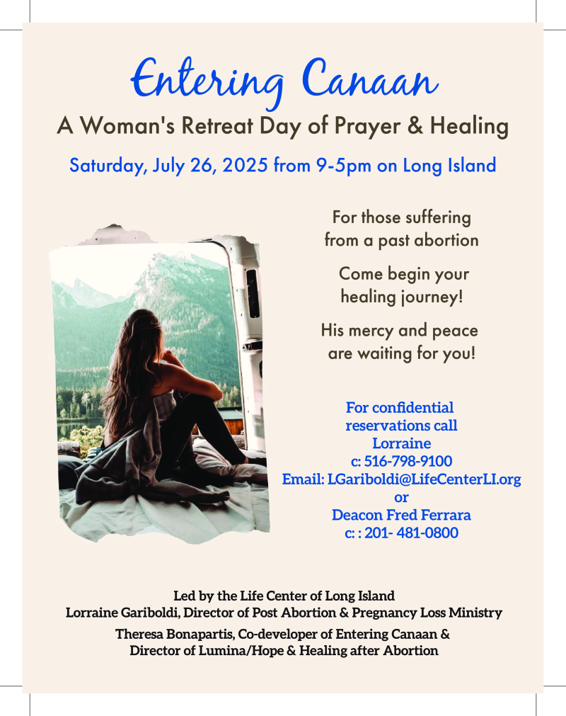 LCLI-EnteringCanaan-Women-July