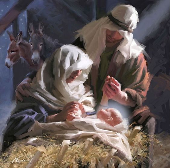 Jesus’ Love in Times of Suffering: A Christmas&nbsp;Message