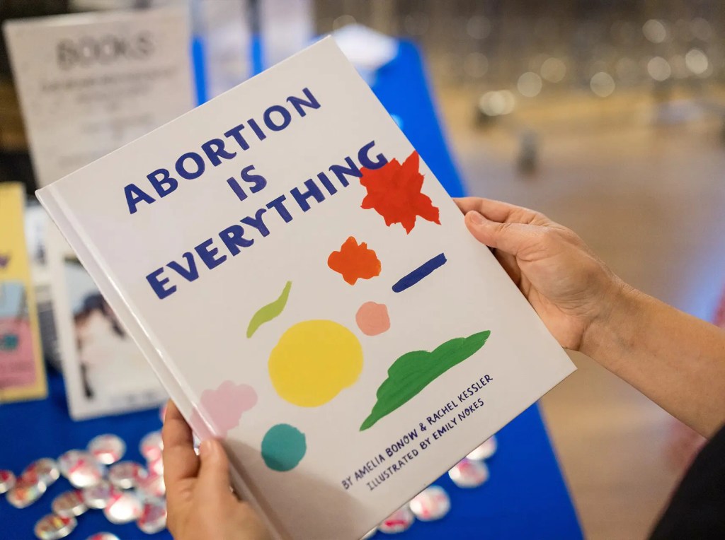 Abortion is everything –&nbsp;EVIL