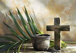 The Intimacy of&nbsp;Lent