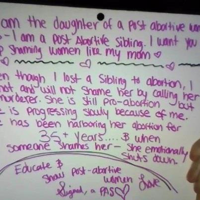 DEFEND WOMEN – EDUCATE WOMEN – LOVE WOMEN &&nbsp;REPEAT