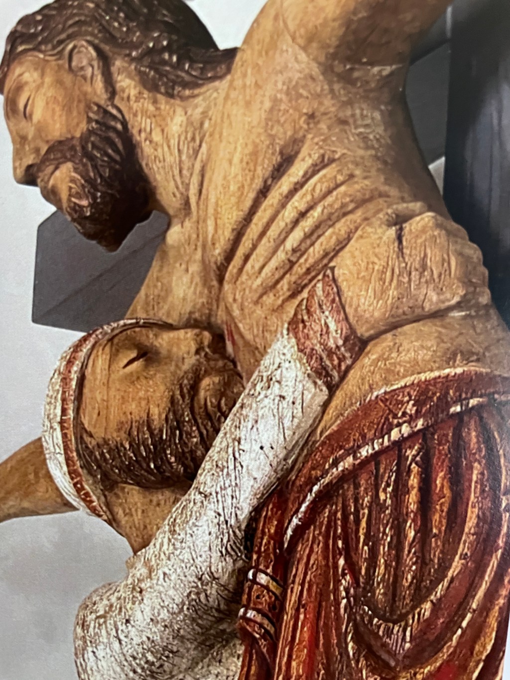 “Penitents of Love”: Seeking healing during&nbsp;Lent