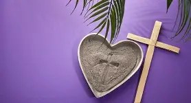 Ash Wednesday & Abortion&nbsp;Healing