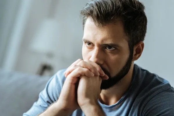 Men & Abortion
