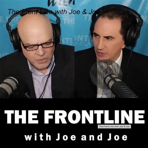 Frontline