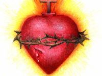 Sacred Heart