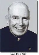 A Saint